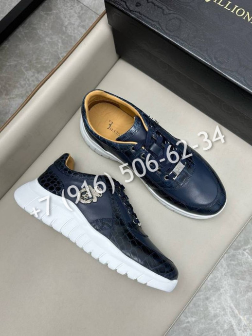 Кроссовки Billionaire 24432 2
