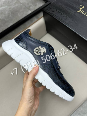 Кроссовки Billionaire 24432 2