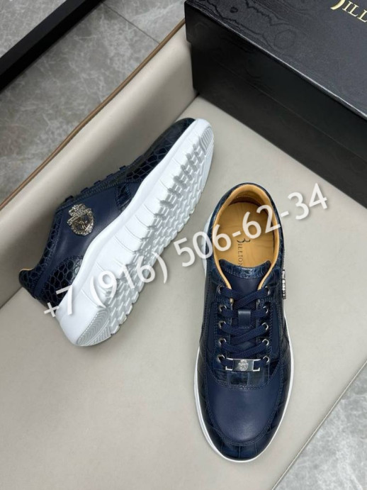 Кроссовки Billionaire 24432 2