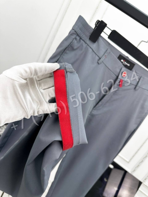 Брюки KITON 27173