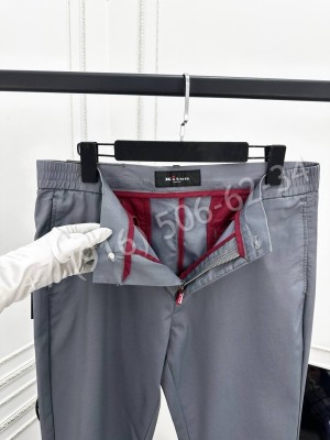 Брюки KITON 27173