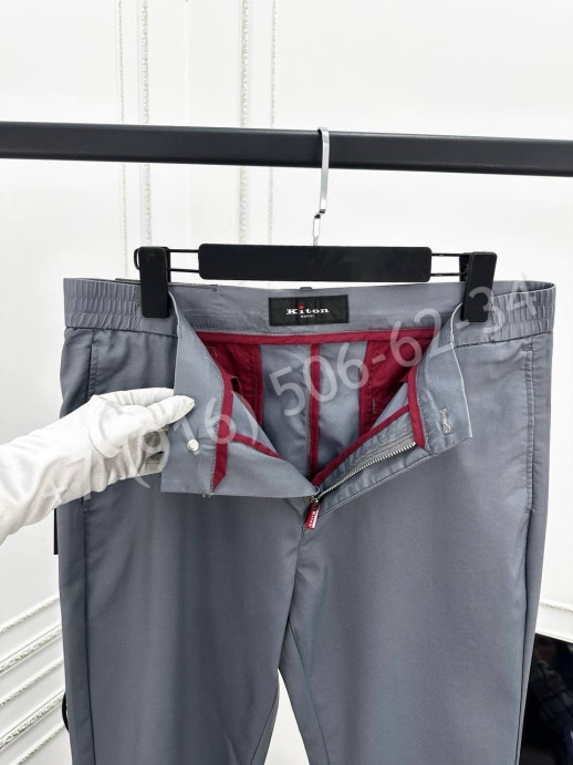 Брюки KITON 27173