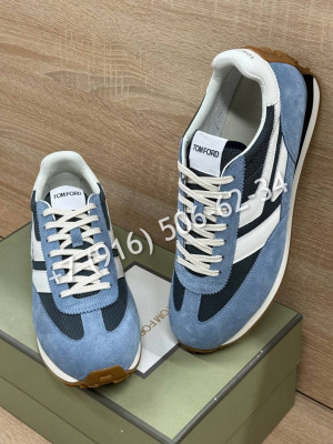 Кроссовки Tom Ford 7787 1