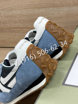 Кроссовки Tom Ford 7787 1