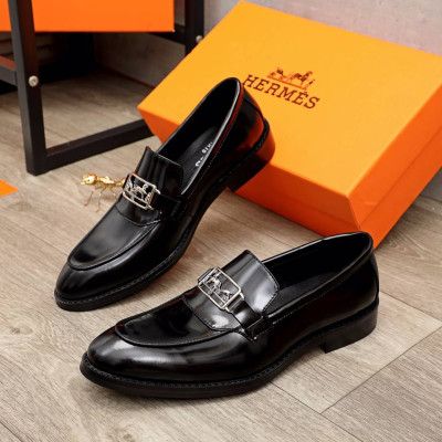 Лоферы Hermes 13158 7