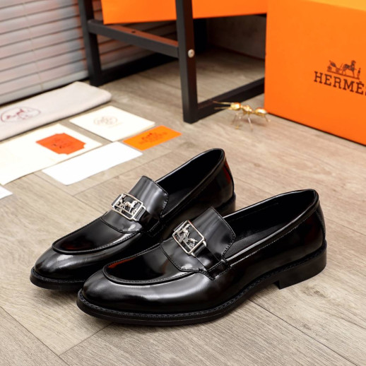 Лоферы Hermes 13158 7