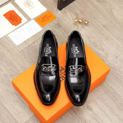 Лоферы Hermes 13158 7