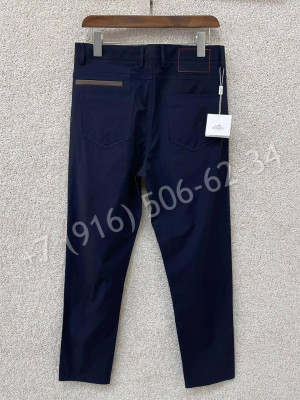 Брюки Hermes 27374
