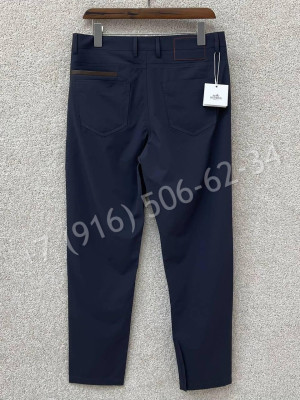 Брюки Hermes 27374