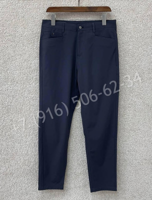 Брюки Hermes 27374