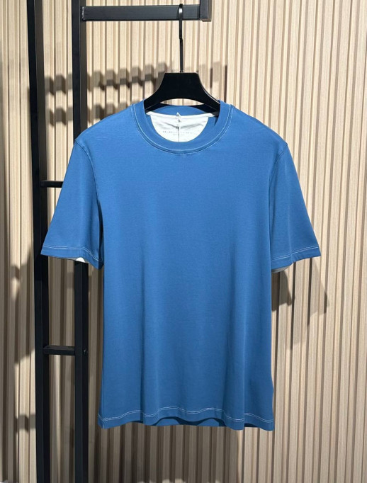 Футболка Brunello Cucinelli 30782