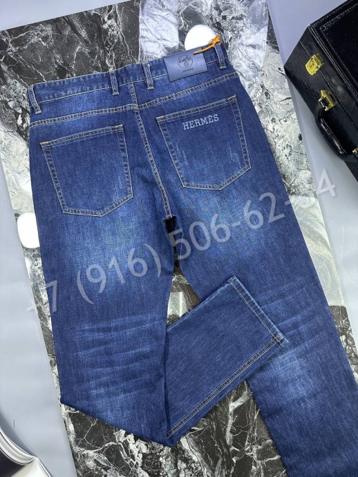 Джинсы Hermes 27675