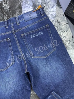 Джинсы Hermes 27675