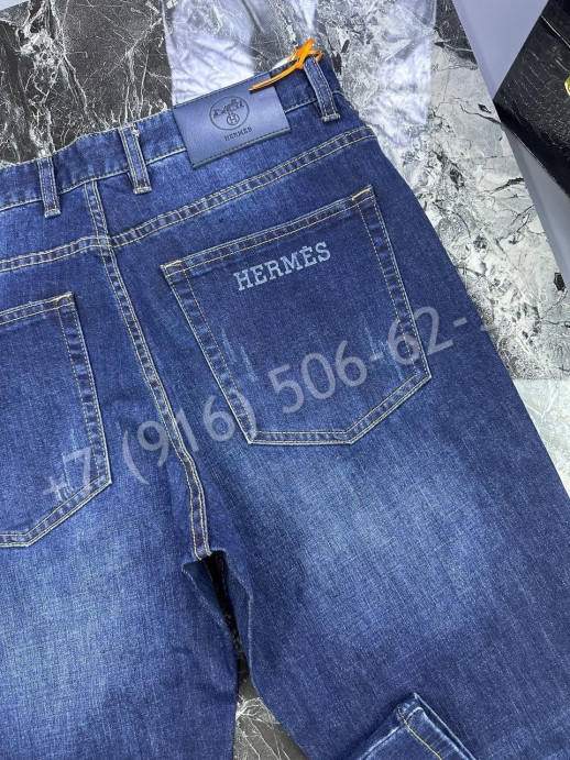 Джинсы Hermes 27675