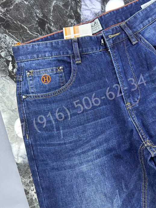 Джинсы Hermes 27675