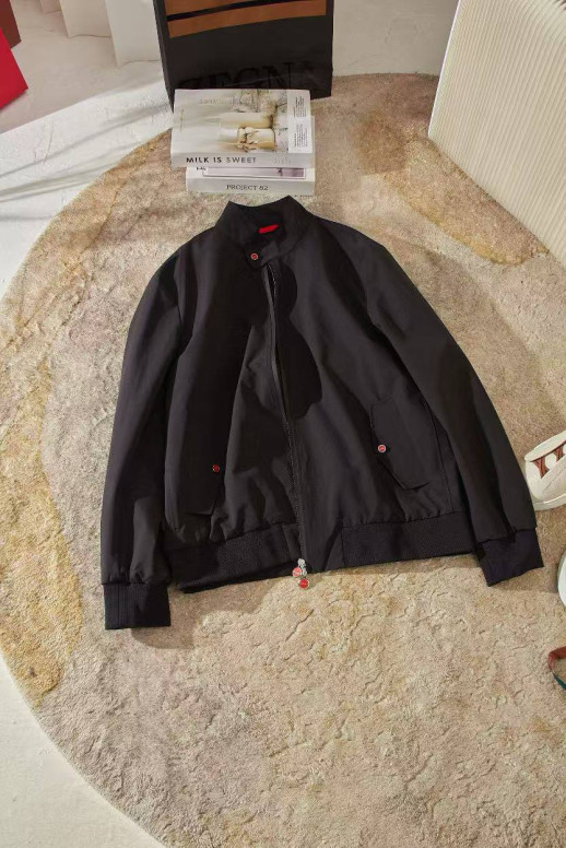 Куртка KITON 23287 1