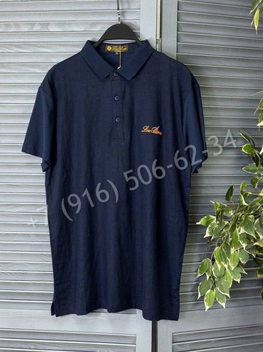 Поло Loro Piana 17694