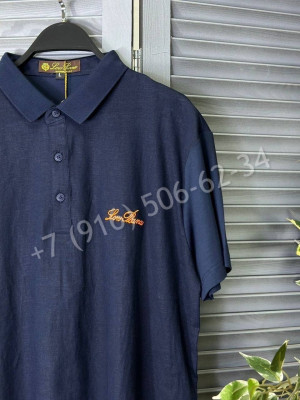 Поло Loro Piana 17694