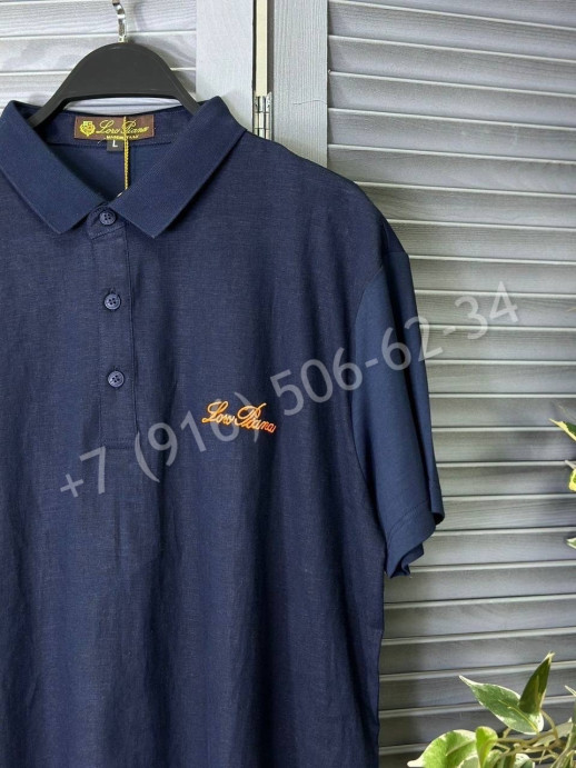 Поло Loro Piana 17694