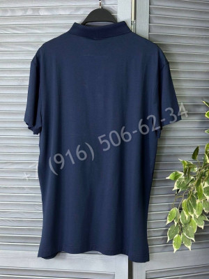 Поло Loro Piana 17694