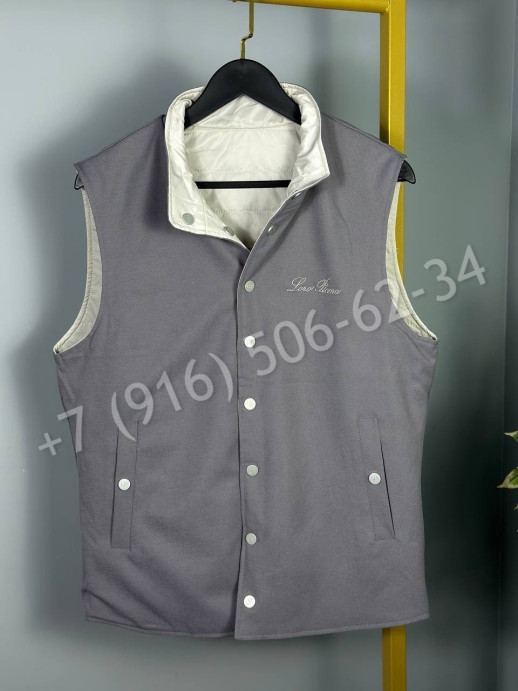 Жилетка Loro Piana 27775