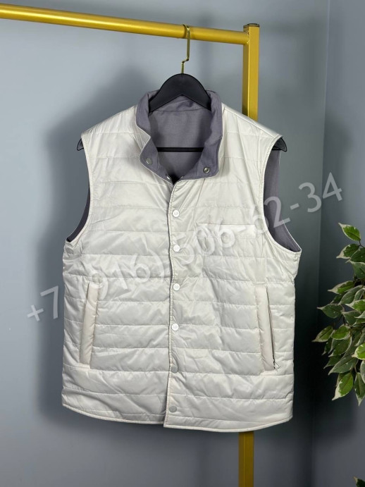 Жилетка Loro Piana 27775