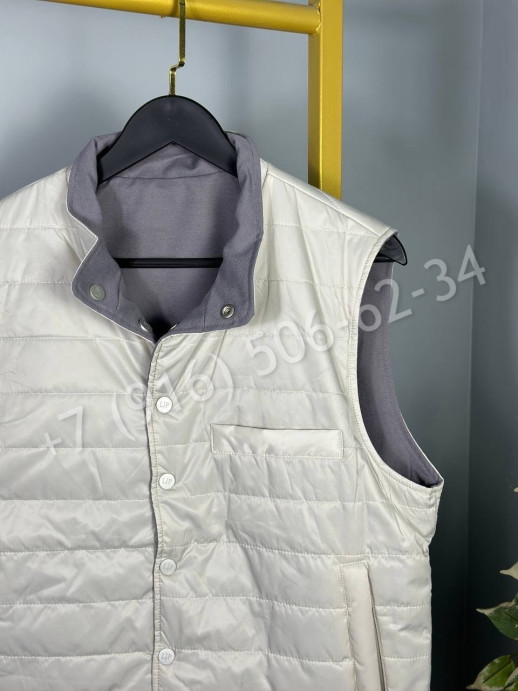 Жилетка Loro Piana 27775