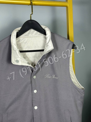 Жилетка Loro Piana 27775