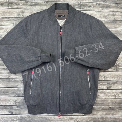 Куртка джинсовая KITON 17794