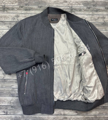 Куртка джинсовая KITON 17794