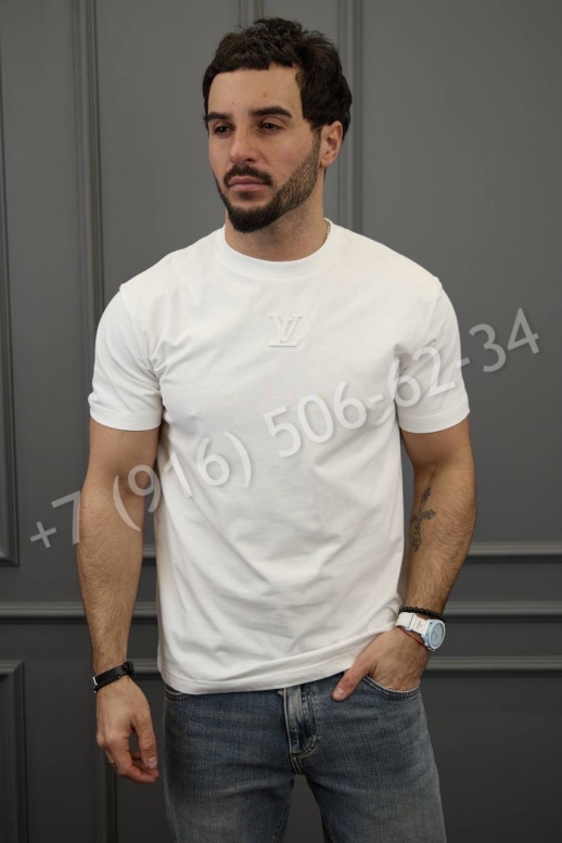 Футболка Louis Vuitton 27875