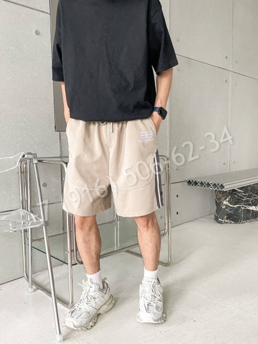 Шорты Balenciaga 17892