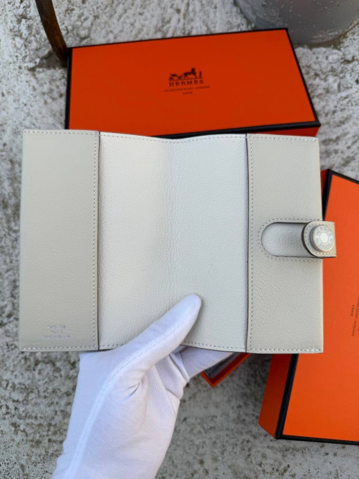 Обложка на паспорт HERMES 36250 2