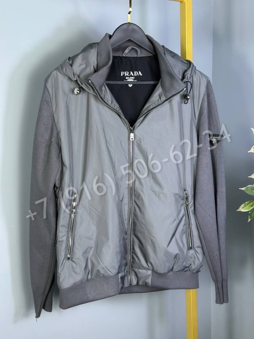 Ветровка Prada 28076