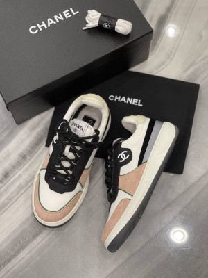 Кеды Chanel 7704