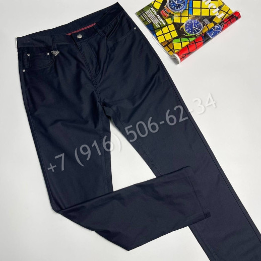 Брюки Prada 28177