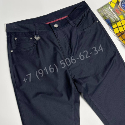 Брюки Prada 28177