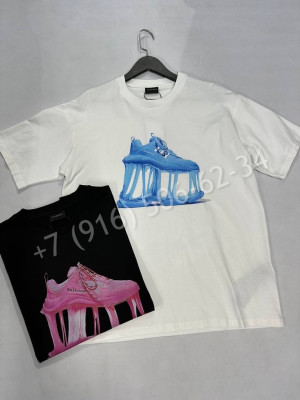 Футболка Balenciaga 18194