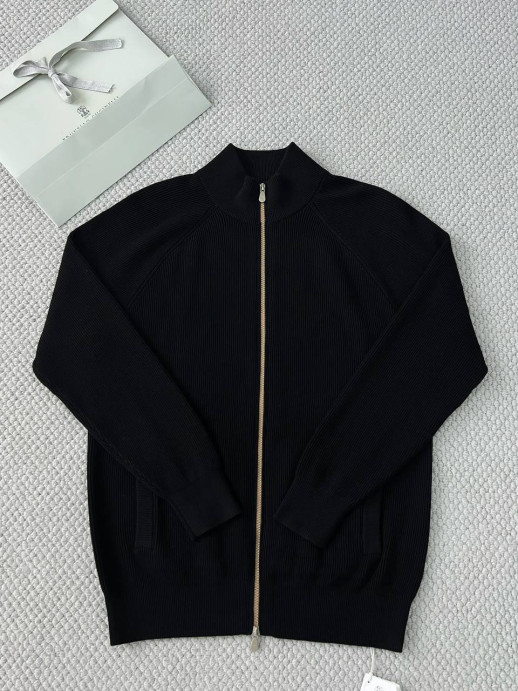 Кардиган Brunello Cucinelli 20987 6