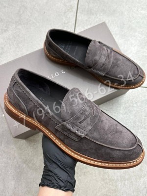 Туфли Brunello Cucinelli 18294