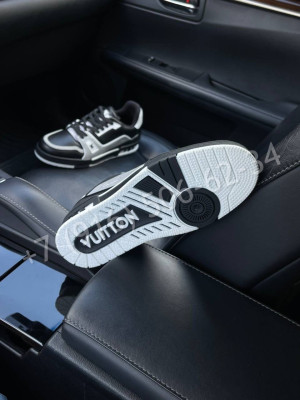 Кеды Louis Vuitton 28377