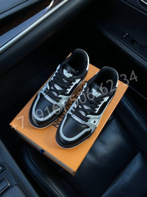 Кеды Louis Vuitton 28377