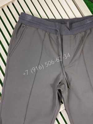 Спортивные штаны Zegna 8131