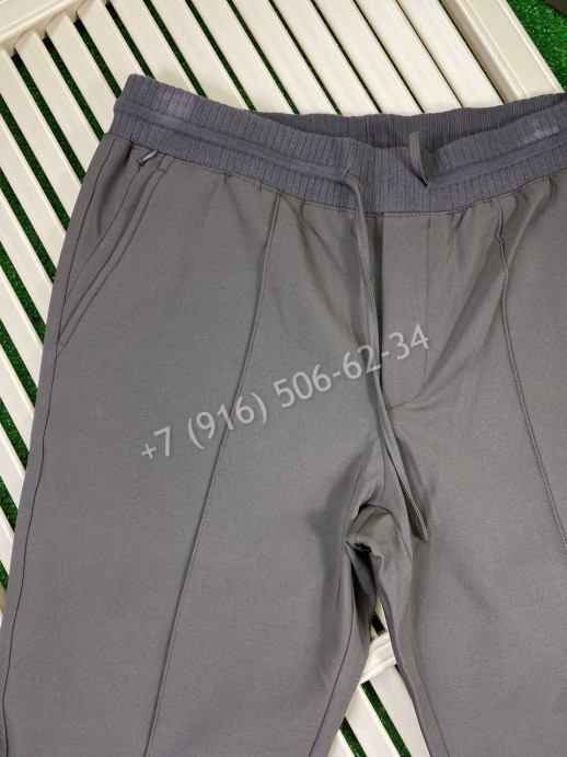 Спортивные штаны Zegna 8131