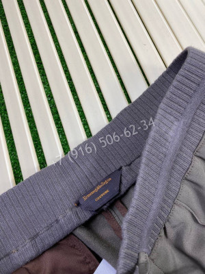 Спортивные штаны Zegna 8131
