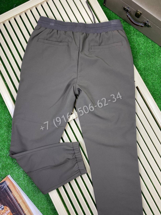 Спортивные штаны Zegna 8131