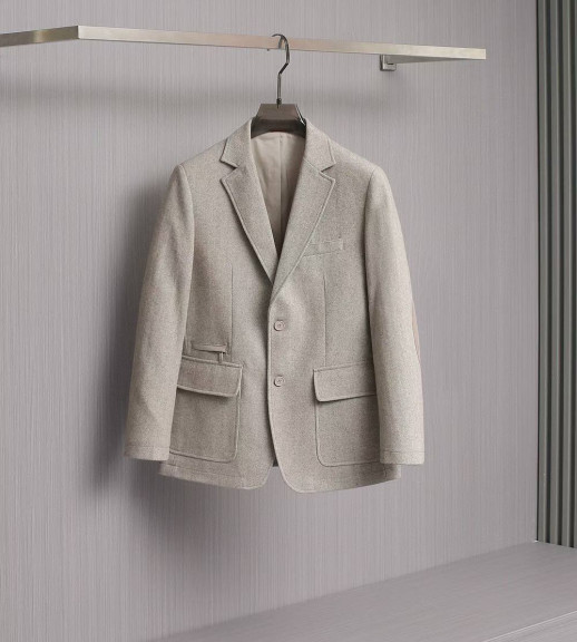 Пиджак Zegna 15118 1