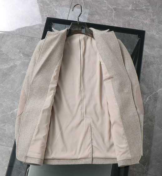 Пиджак Zegna 15118 1