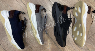 Кроссовки Berluti 28577