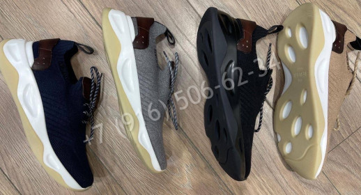 Кроссовки Berluti 28577